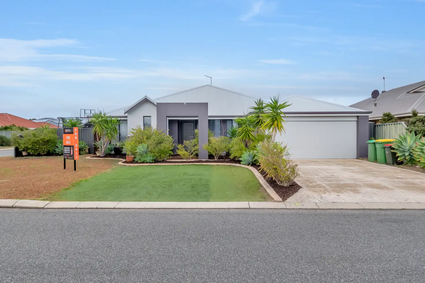 Main view of Homely house listing, 18 Impressions Way, Singleton WA 6175