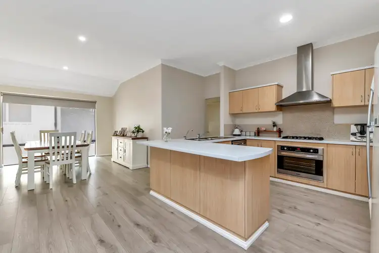 Fifth view of Homely house listing, 18 Impressions Way, Singleton WA 6175