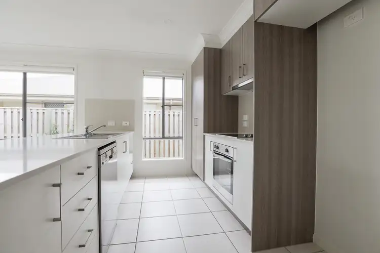 Second view of Homely house listing, 28 Mcpherson Crescent, Coomera QLD 4209