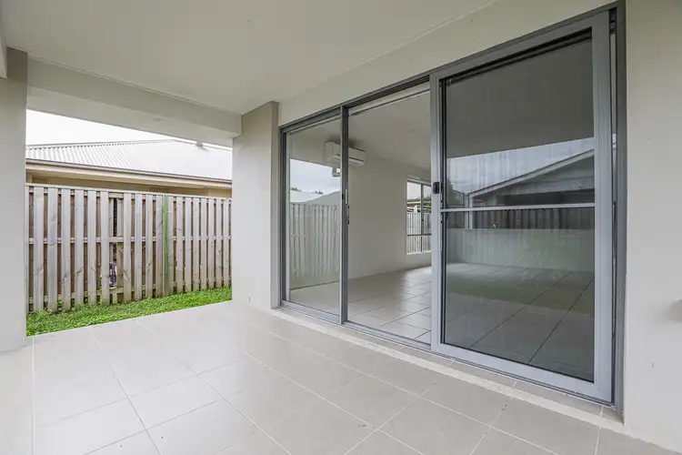 Third view of Homely house listing, 28 Mcpherson Crescent, Coomera QLD 4209