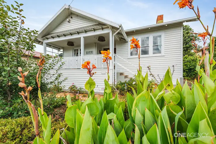 Main view of Homely house listing, 188 Wilson Street, South Burnie TAS 7320