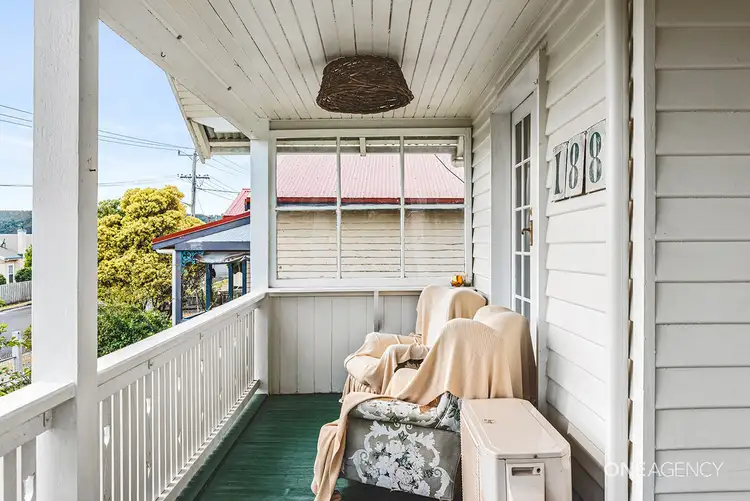 Third view of Homely house listing, 188 Wilson Street, South Burnie TAS 7320