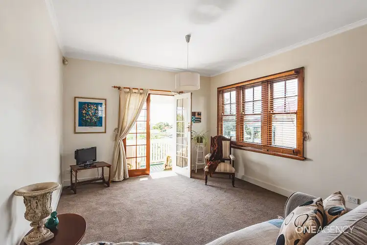 Fifth view of Homely house listing, 188 Wilson Street, South Burnie TAS 7320
