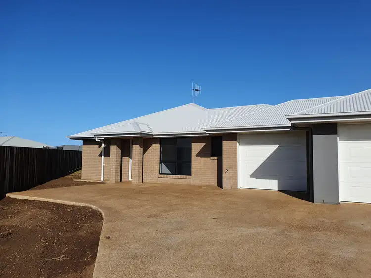 Main view of Homely unit listing, 1/14 Lamond Place, Bargara QLD 4670