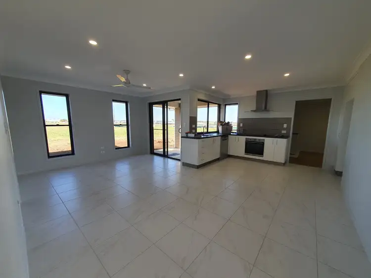 Second view of Homely unit listing, 1/14 Lamond Place, Bargara QLD 4670