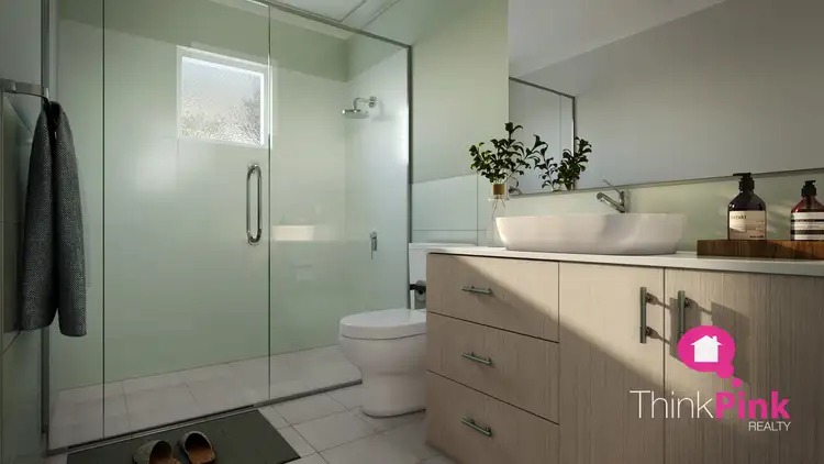 Third view of Homely apartment listing, 8/18 Wallace Street, Belmont WA 6104