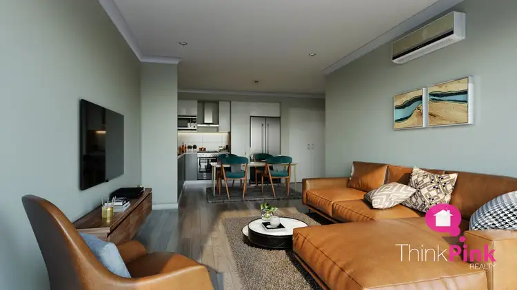 Fifth view of Homely apartment listing, 8/18 Wallace Street, Belmont WA 6104