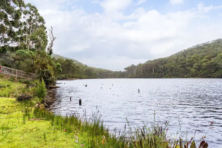 Second view of Homely house listing, 14 Tink Taylor Avenue, Sisters Beach TAS 7321