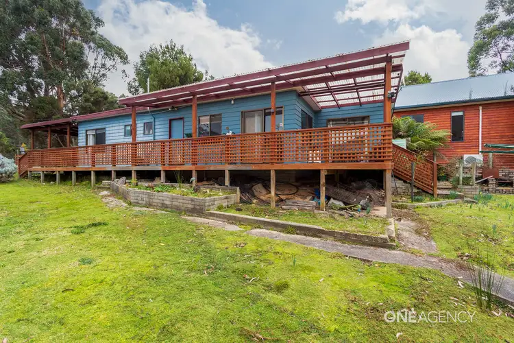 Third view of Homely house listing, 14 Tink Taylor Avenue, Sisters Beach TAS 7321