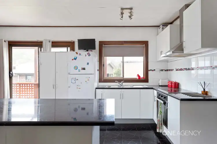 Fourth view of Homely house listing, 14 Tink Taylor Avenue, Sisters Beach TAS 7321