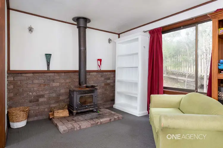 Fifth view of Homely house listing, 14 Tink Taylor Avenue, Sisters Beach TAS 7321
