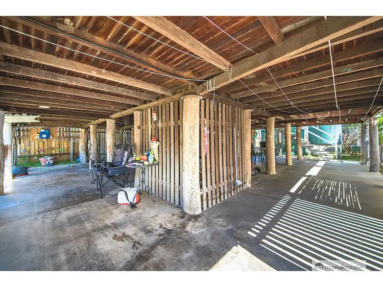 Sixth view of Homely house listing, 34 Upper Dawson Road, Allenstown QLD 4700