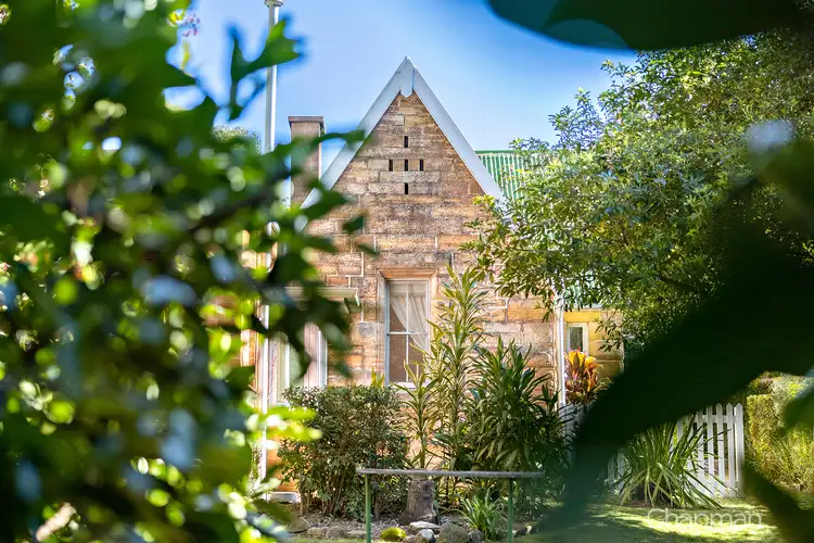7 Macquarie Road, Springwood NSW 2777