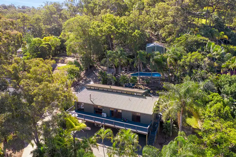 54 Guara Grove, Pimpama QLD 4209