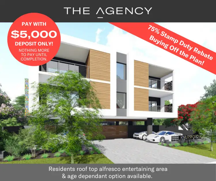 8/152 Knutsford Avenue, Rivervale WA 6103