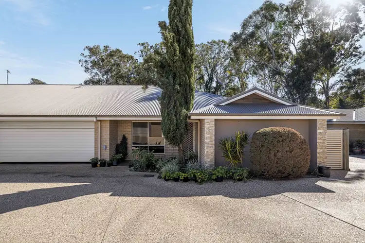 Main view of Homely unit listing, 2/20 Hendra Court, Kleinton QLD 4352
