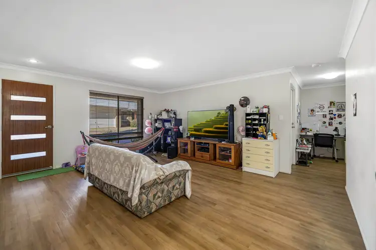 Second view of Homely unit listing, 2/20 Hendra Court, Kleinton QLD 4352