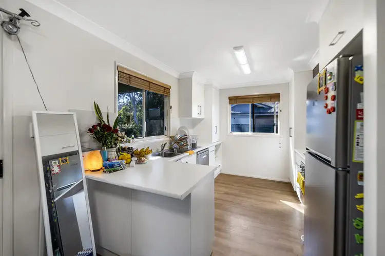 Fifth view of Homely unit listing, 2/20 Hendra Court, Kleinton QLD 4352
