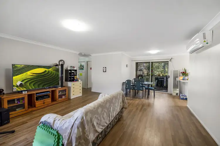 Sixth view of Homely unit listing, 2/20 Hendra Court, Kleinton QLD 4352