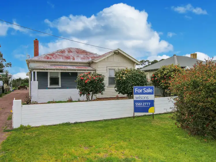 Main view of Homely house listing, 39 Terang-Mortlake Road, Noorat VIC 3265