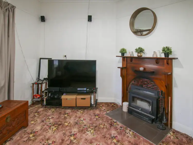 Fifth view of Homely house listing, 39 Terang-Mortlake Road, Noorat VIC 3265