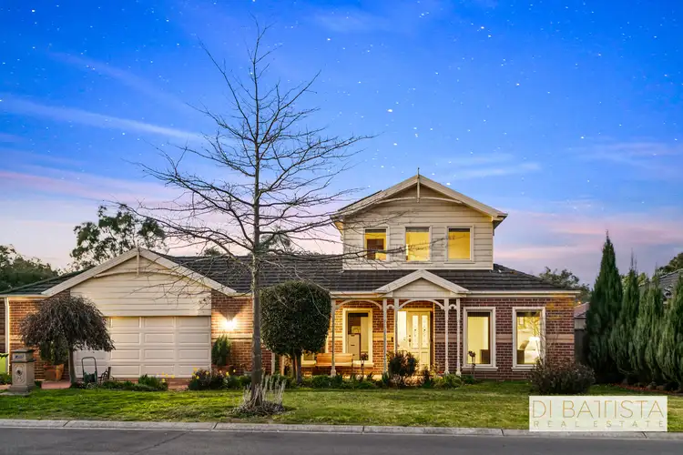 Main view of Homely house listing, 22 Creekwood Drive, Craigieburn VIC 3064