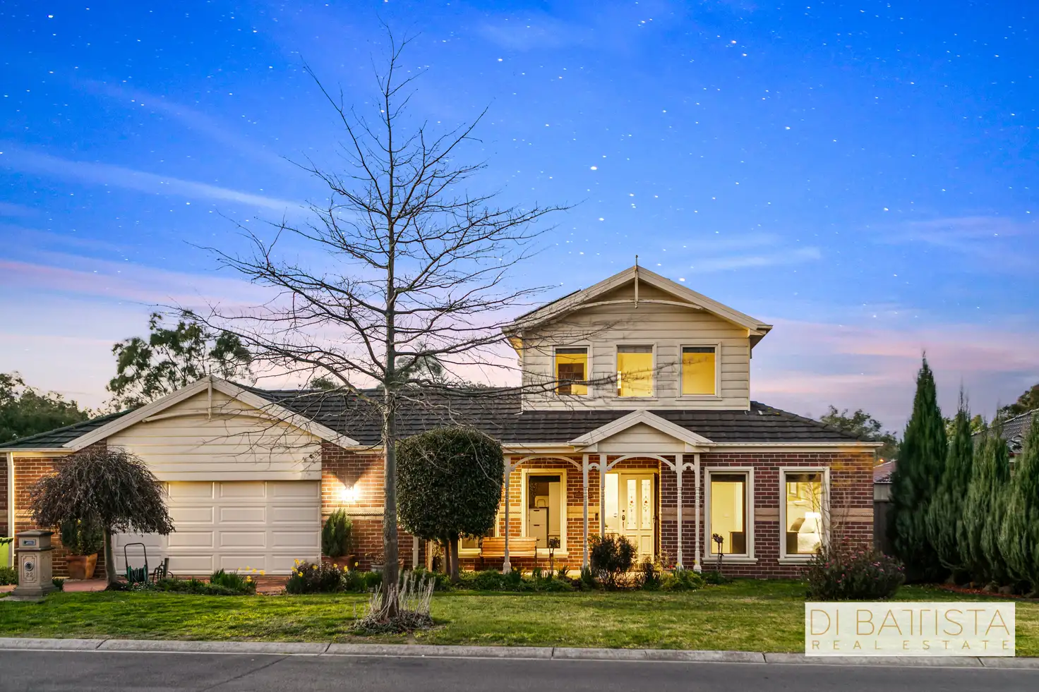 Main view of Homely house listing, 22 Creekwood Drive, Craigieburn VIC 3064