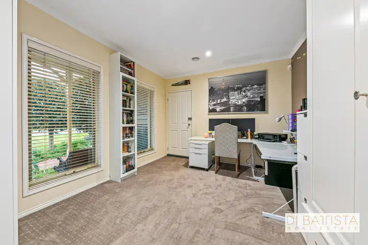 Second view of Homely house listing, 22 Creekwood Drive, Craigieburn VIC 3064