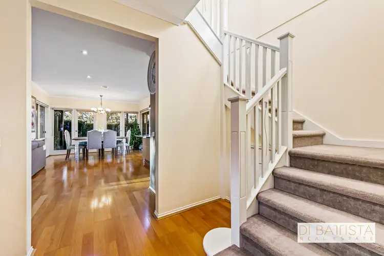 Third view of Homely house listing, 22 Creekwood Drive, Craigieburn VIC 3064