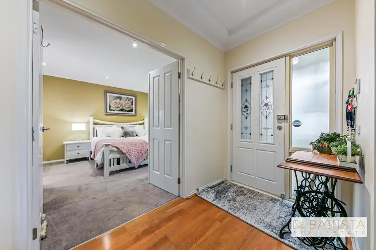 Fourth view of Homely house listing, 22 Creekwood Drive, Craigieburn VIC 3064
