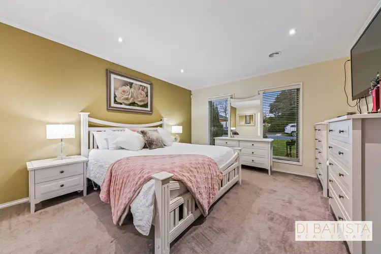 Fifth view of Homely house listing, 22 Creekwood Drive, Craigieburn VIC 3064