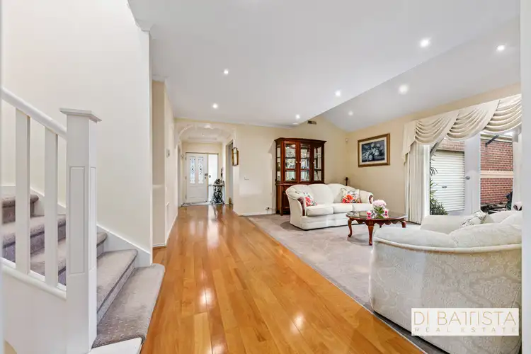 Seventh view of Homely house listing, 22 Creekwood Drive, Craigieburn VIC 3064