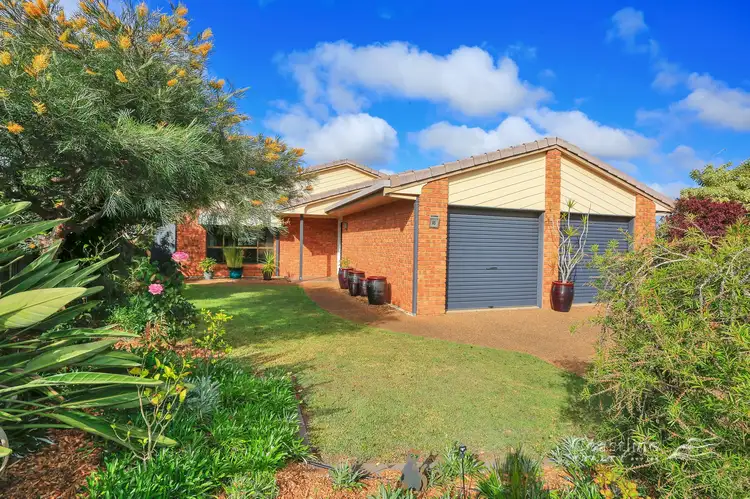 65 St Lucia Crescent, Avoca QLD 4670