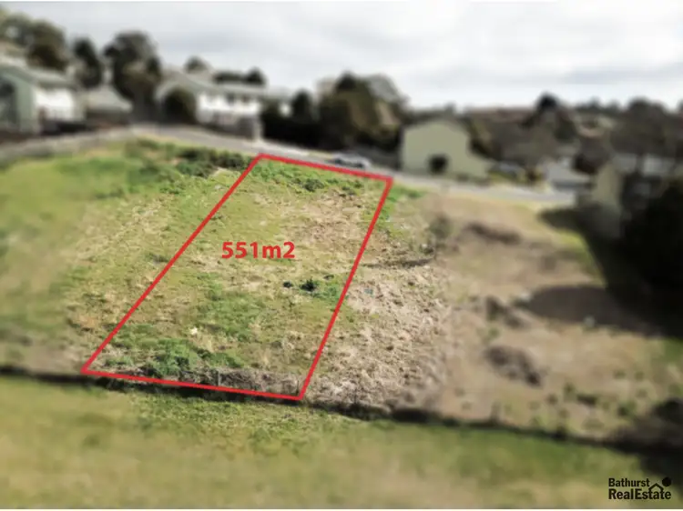 Main view of Homely land listing, 8A Red Gum Place, Windradyne NSW 2795