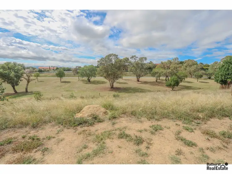 Fifth view of Homely land listing, 8A Red Gum Place, Windradyne NSW 2795