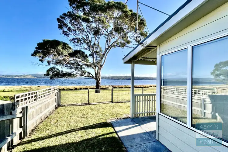 193 St Helens Point Road, Stieglitz TAS 7216