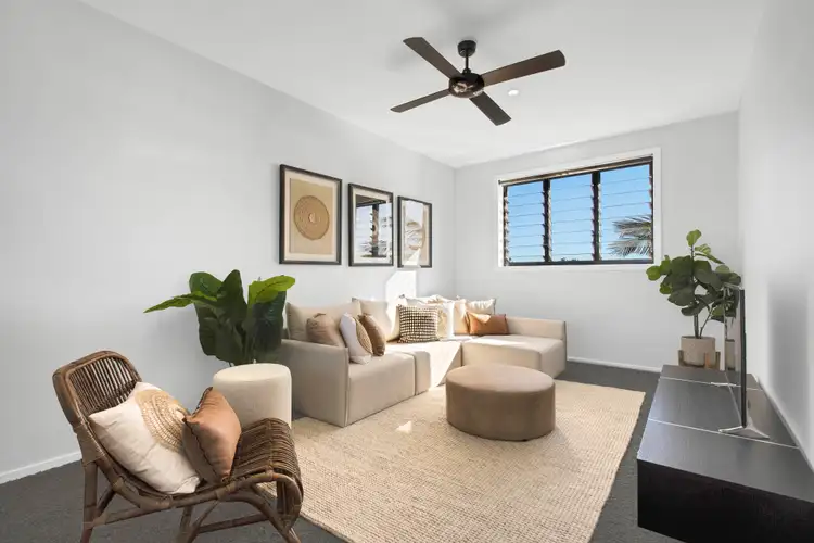 Sixth view of Homely house listing, 13 Sarasota Key, Broadbeach Waters QLD 4218