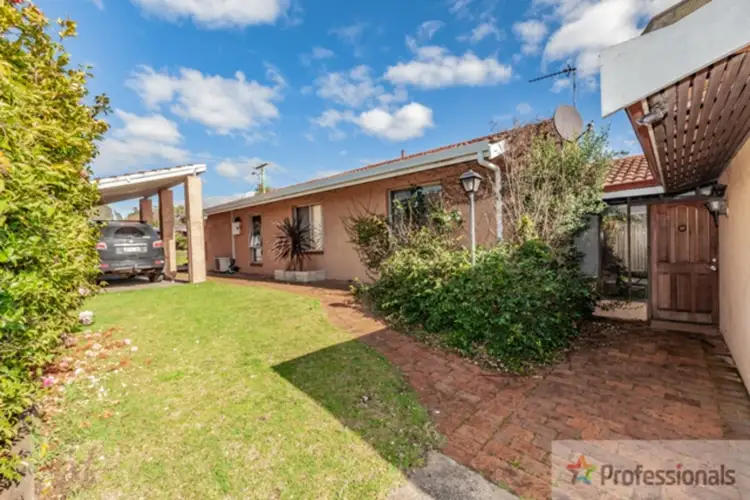8 Kammann Street, Manjimup WA 6258