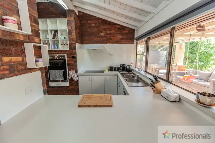 Third view of Homely house listing, 8 Kammann Street, Manjimup WA 6258