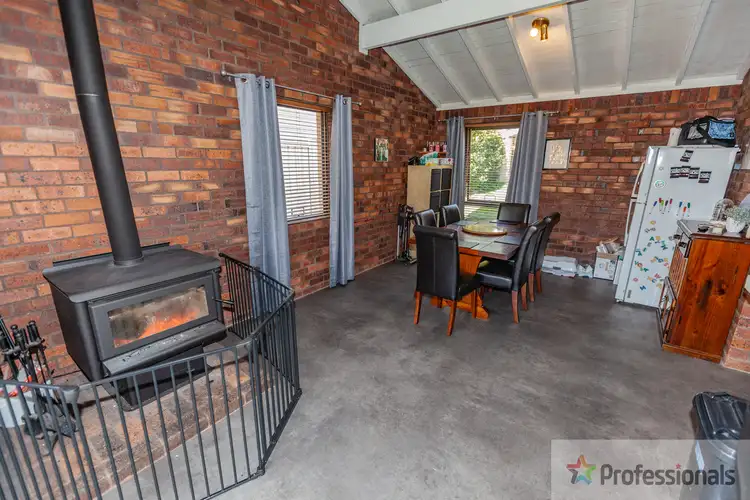 Sixth view of Homely house listing, 8 Kammann Street, Manjimup WA 6258