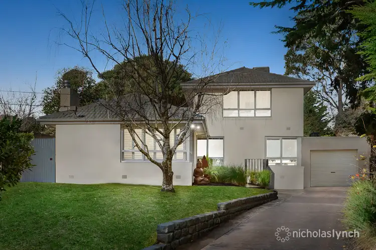 Main view of Homely house listing, 2 Nareen Court, Frankston South VIC 3199