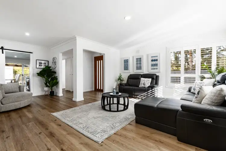 Third view of Homely house listing, 2 Nareen Court, Frankston South VIC 3199