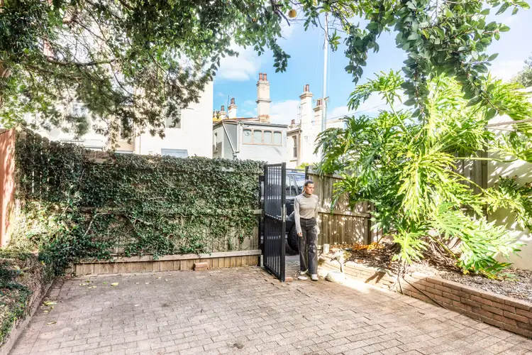 Third view of Homely house listing, 12 Arundel Street, Forest Lodge NSW 2037