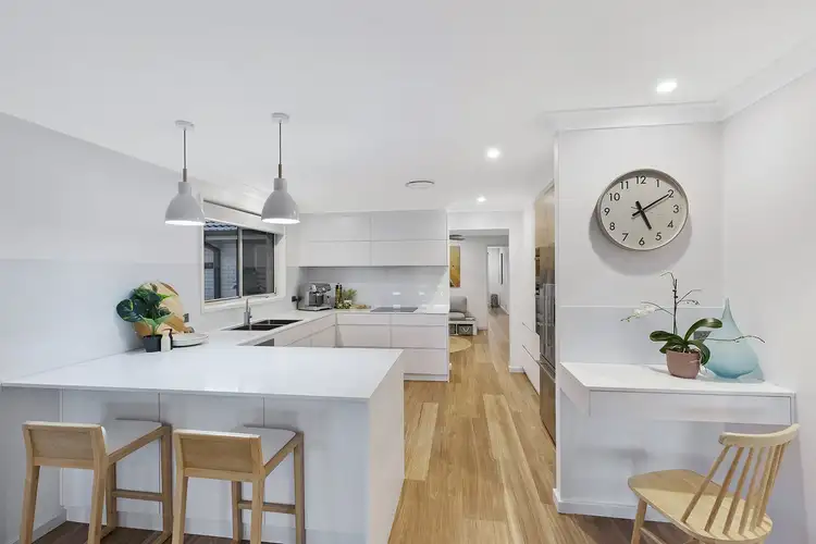 Second view of Homely house listing, 63 Bronzewing Drive, Erina NSW 2250