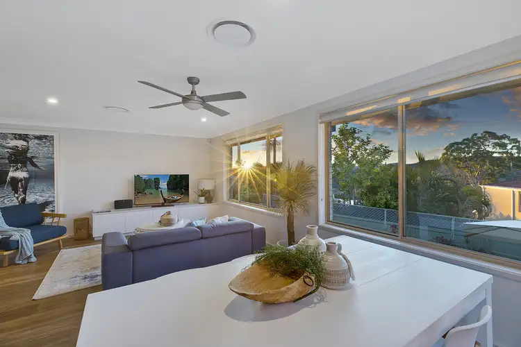 Third view of Homely house listing, 63 Bronzewing Drive, Erina NSW 2250
