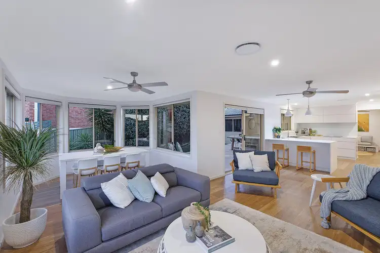 Fourth view of Homely house listing, 63 Bronzewing Drive, Erina NSW 2250