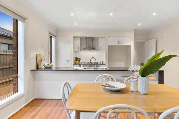 Fifth view of Homely house listing, 11 Rottness Drive, Armstrong Creek VIC 3217