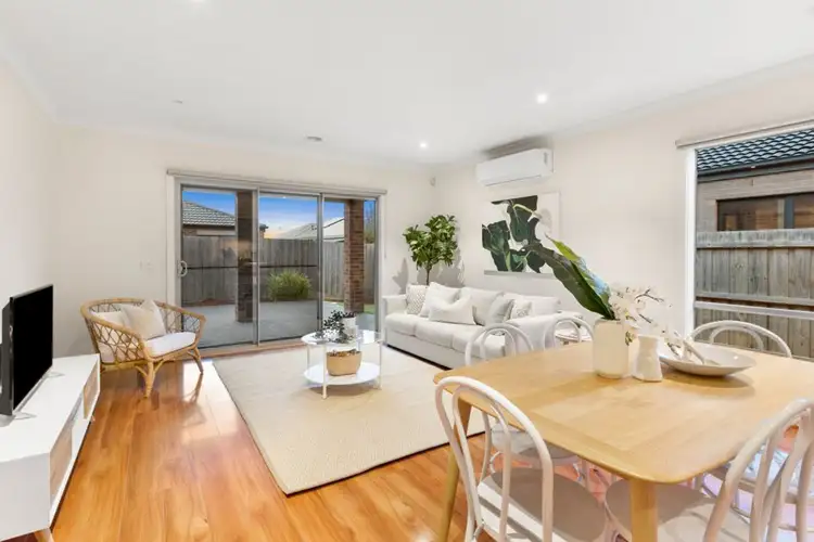 Sixth view of Homely house listing, 11 Rottness Drive, Armstrong Creek VIC 3217