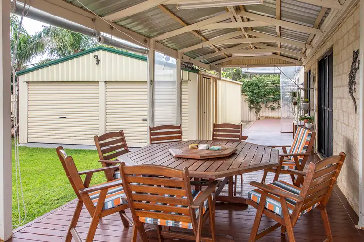 Second view of Homely house listing, 78 Brookland Loop, Dunsborough WA 6281