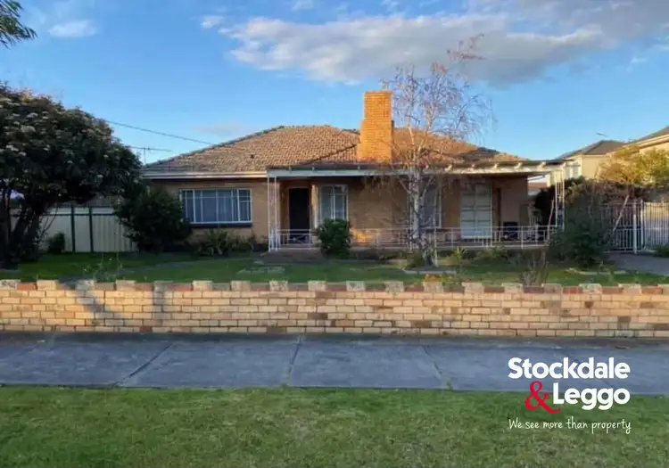 Main view of Homely house listing, 64 Chapman Avenue, Glenroy VIC 3046